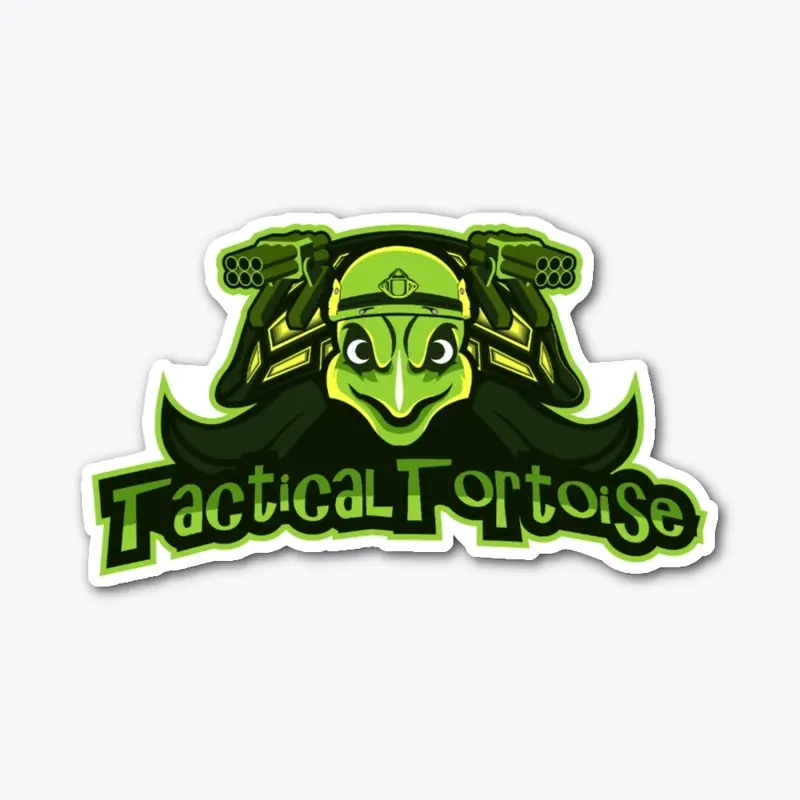 TacticalTortoise