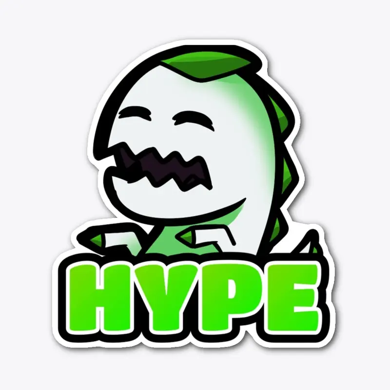 HYPE Ripper!